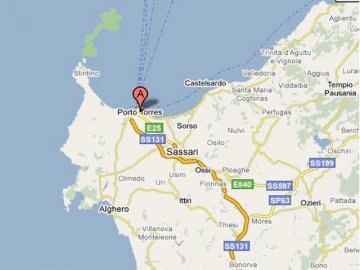 Porto Torres