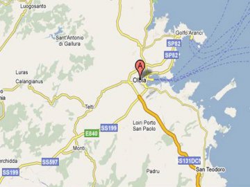 Olbia