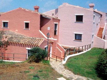 Appartementen - Sea Villas - Stintino - Sardinië - Foto
