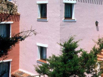 Appartementen - Sea Villas - Stintino - Sardinië - Foto