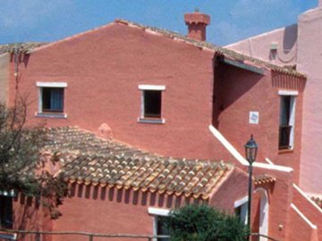 Appartementen - Sea Villas - Stintino - Sardinië - Foto