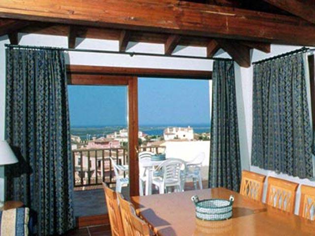 Appartementen - Sea Villas - Stintino - Sardinië - Foto  