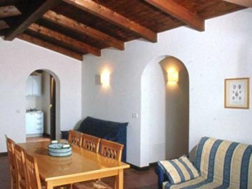 Appartementen - Sea Villas - Stintino - Sardinië - Foto