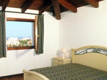 Appartementen - Sea Villas - Stintino - Sardinië - Foto
