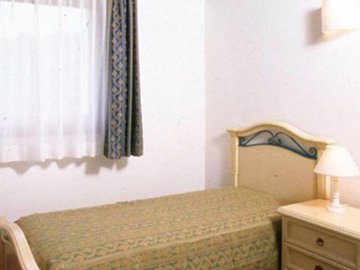 Appartementen - Sea Villas - Stintino - Sardinië - Foto