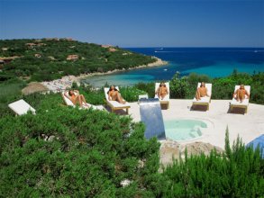 Grand Hotel in Porto Cervo