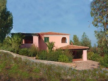 Appartementen Belvedere - Orosei - Sardinië