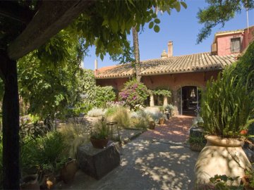Hotel Lucrezia - Riola Sardo - Sardinië - Foto