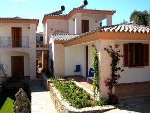 Residence Bouganvillage