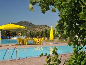 Plattegrond Vakantiepark & Camping Torre del Porticciolo