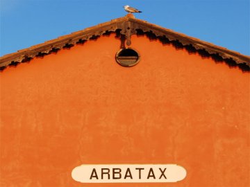Residence Borgo degli Ulivi in Arbatax