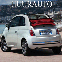 Auto huren Sardinie