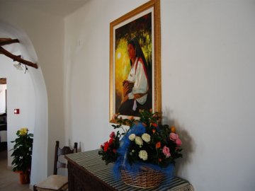 Hotel Nuraghe Arvu Resort - Cala Gonone - Sardinië 