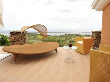 Vakantie op Sardinië - Hotel Bajaloglia - Castelsardo