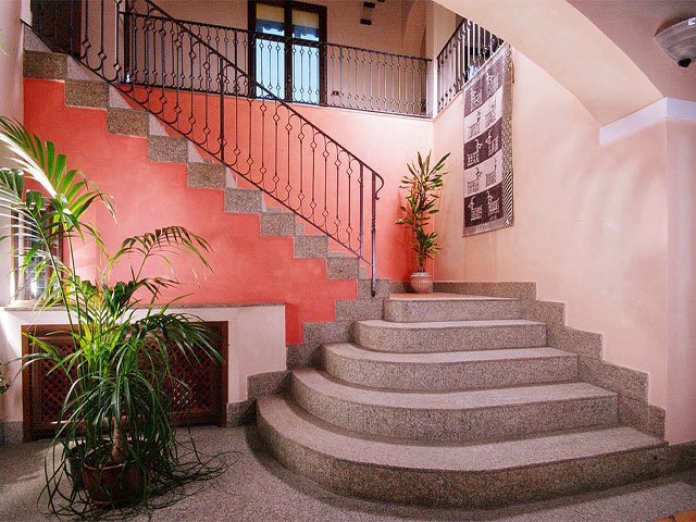 Hotel La Torre - Sardinië