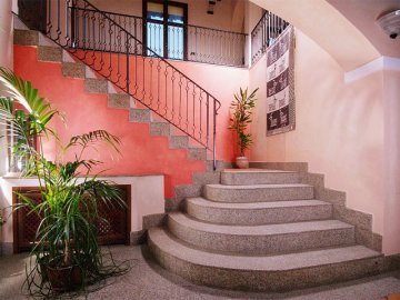 Hotel La Torre - Sardinië