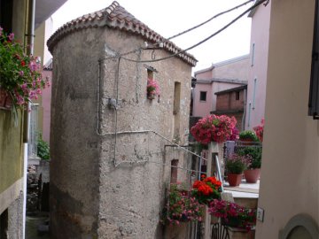 Lanusei