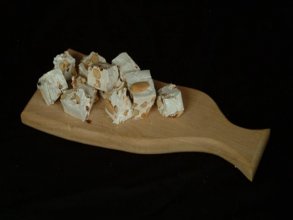 Torrone Tonara