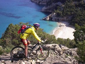 Fietsvakantie