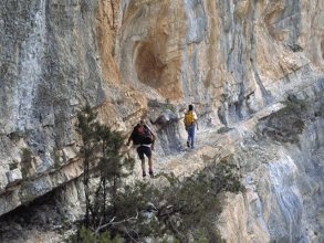 Trekking