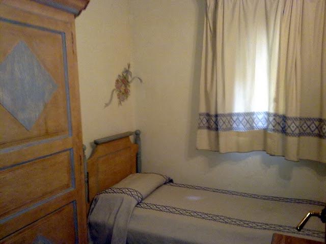 Vakantie appartement Bagaglino - Costa Smeralda (3)