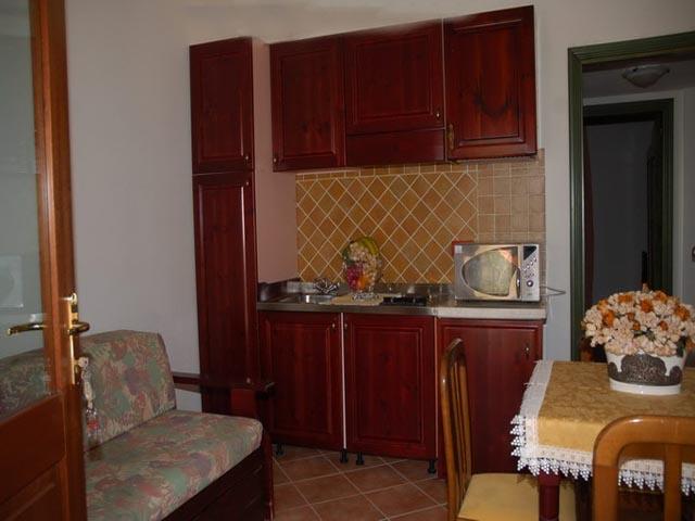 Appartement Il Mirto - Orosei - Vakantie in Sardinie (6)