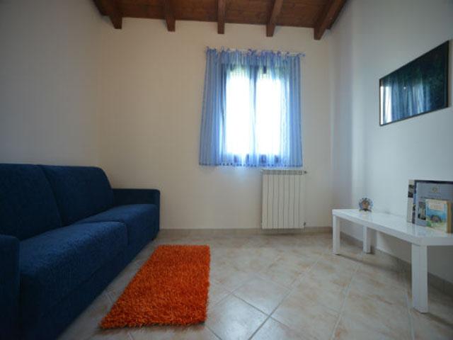 Alghero - Vakantie appartement Nit I Dia - Sardinie (3)