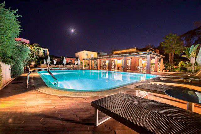 Borgo degli Ulivi - Vakantie appartementen Sardinie - Sardinia4all (10)