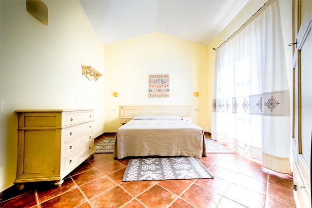 Borgo degli Ulivi - Vakantie appartementen Sardinie - Sardinia4all (3)