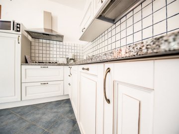 Appartementen - Villa Borgo degli Ulivi - Sardinie (2)