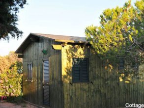 Plattegrond Vakantiepark & Camping Torre del Porticciolo