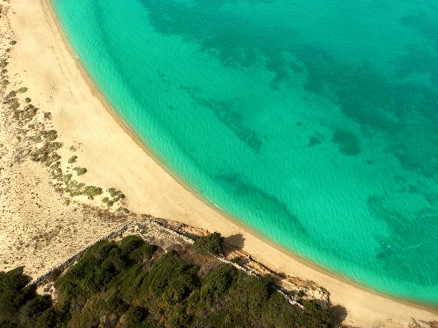 Hotel Ea Bianca Luxury Hotel - Sardinie (3)