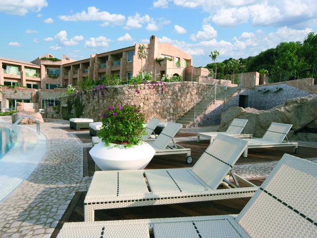 Luxe hotel Sardinie - Ea Bianca - Sardina4all (1)