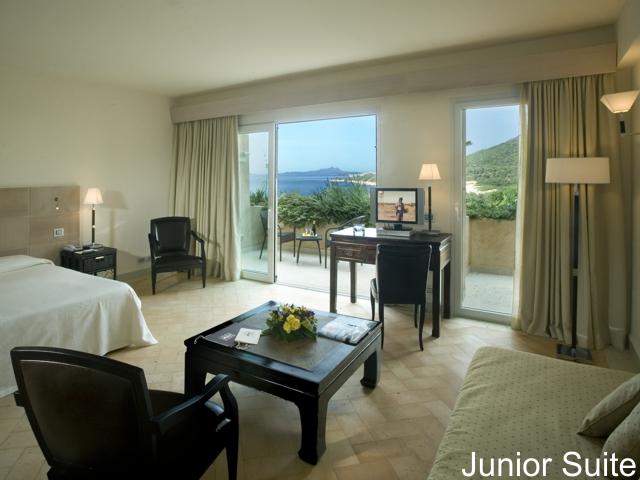 Luxe vakantie in Sardinie - Ea Bianca Resort (6)