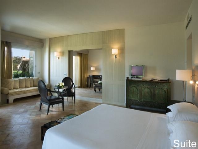 Luxe vakantie in Sardinie - Ea Bianca Resort (7)