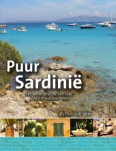 Boek Puur Sardinie