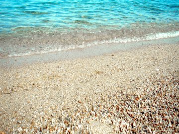 Hotel Graniti - Baja Sardinia - Strand