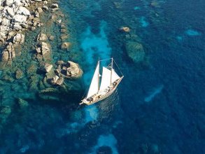 Bootexcursie Matlida II