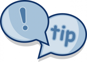 Tips Klanten
