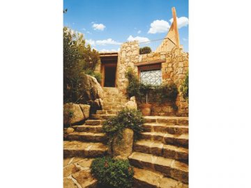 Sardinie - Vakantiehuis aan zee - Villa Ortensia (5)