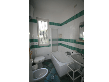 Mooie vakantiewoning in zuid Sardinie aan zee - S. Margherita di Pula