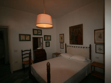 Mooie vakantiewoning in zuid Sardinie aan zee - S. Margherita di Pula