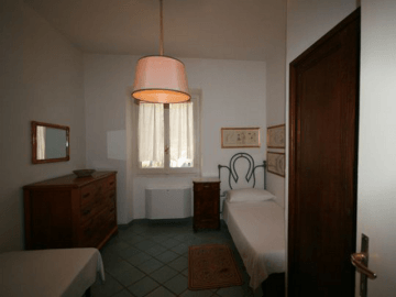 Mooie vakantiewoning in zuid Sardinie aan zee - S. Margherita di Pula