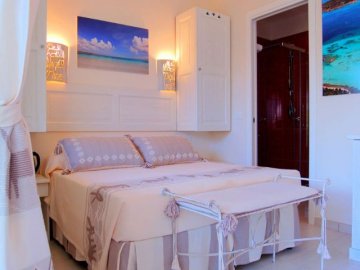 hotel sardinie - budoni beach resort