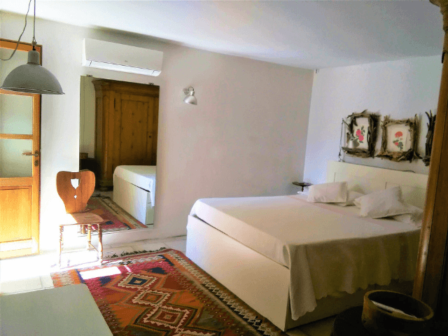 Villa Sa Rezzetta - Golfo Aranci 6