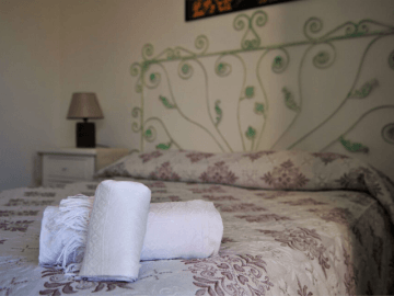 sardinie - huis met zwembad - sardinia4all