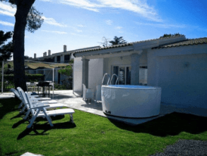 Villa Ikebana Porto Pino