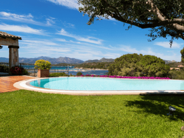 Villa Clara met zwembad op Sardinië - Sardinia4all (37).png