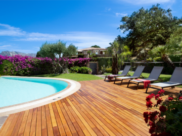 Villa Clara met zwembad op Sardinië - Sardinia4all (30).png