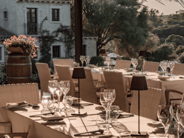 Stazzo Lu Ciaccaru - Vakantie Sardinie - Sardinia4all (10).png